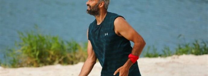 Survivor 2024 – Αποχώρησε επίσημα ο Αλέξης Παππάς και αλλάζει το παιχνίδι: «Ο σκοπός που έφυγε είναι ιερός»