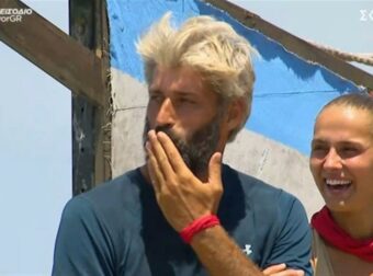 Survivor: ΤΙ ΣΥΜΒΑΙΝΕΙ; Αποχώρησε οικειοθελώς και ο Αλέξης Παππάς μετά τον Γκέντσογλου και τον Καφετζή###