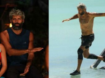 Survivor 2024 spoiler 22/04: Σούσουρο με την αποχώρηση του Αλέξη Παππά – Η είδηση που κάνει τον γύρο του διαδικτύου###