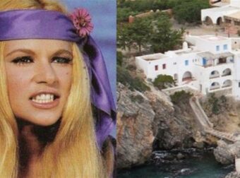 Νέα εποχή για το θρυλικό σπίτι της Αλίκης Βουγιουκλάκη: Πωλήθηκε σε νέο ιδιοκτήτη και αναβιώνει μετά από 50 χρόνια