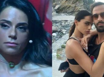 «Ξέρω τι έκανες όταν ήμουν στο Survivor»: Μαθεύτηκε η αιτία χωρισμού, αυτό έκανε ο Άρης Σοϊλέδης στη Μαρία Αντωνά