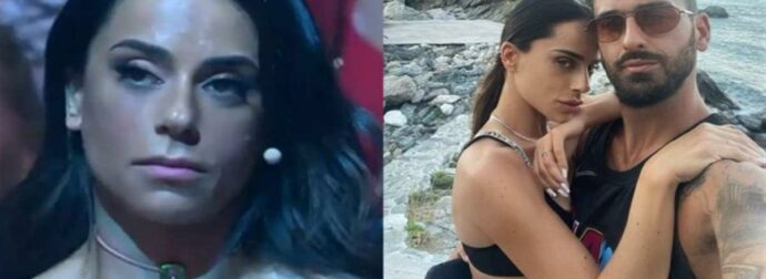 «Ξέρω τι έκανες όταν ήμουν στο Survivor»: Μαθεύτηκε η αιτία χωρισμού, αυτό έκανε ο Άρης Σοϊλέδης στη Μαρία Αντωνά