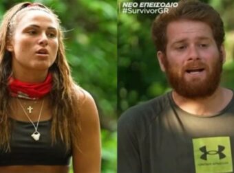 Survivor 2024: Σοκαρισμένη η Ασημίνα από την τραγική εξέλιξη για τον Τζέιμς – «Δεν μπορώ να το σκέφτομαι…»