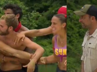 Survivor 2024 trailer 25/04:  Ουρλιάζουν από ευτυχία οι παίκτες – Η ανακοίνωση του Γιώργου Λιανού τους αφήνει άφωνους (video)###