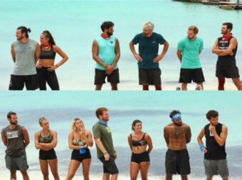Survivor 2024 spoiler 23/04: Σούργελα, σφαλιάρες, άσχετες! Όλα στημένα μετά την… τραγωδία! Σε πανικό ο Ατζούν###