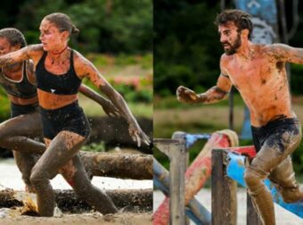 Survivor 2024 spoiler 17/04: Γιούρια! Αυτή η ομάδα κερδίζει την 3η ασυλία!###
