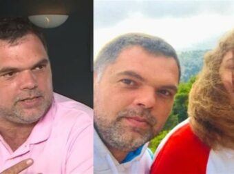 Μήνυμα «γροθιά» από τον Δημήτρη Παπανικολάου: «Όσοι πάσχουμε από το σύνδρομο Άσπεργκερ δεν θέλουμε ούτε οίκτο, ούτε εξύψωση» (video)