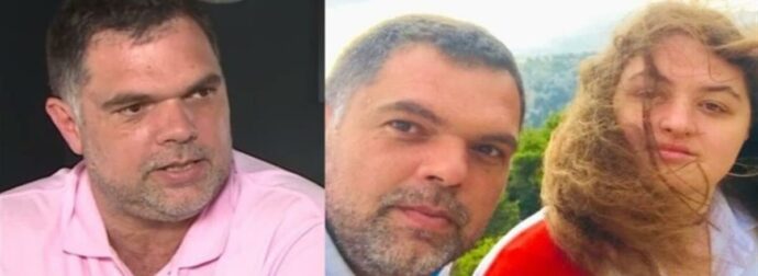 Μήνυμα «γροθιά» από τον Δημήτρη Παπανικολάου: «Όσοι πάσχουμε από το σύνδρομο Άσπεργκερ δεν θέλουμε ούτε οίκτο, ούτε εξύψωση» (video)