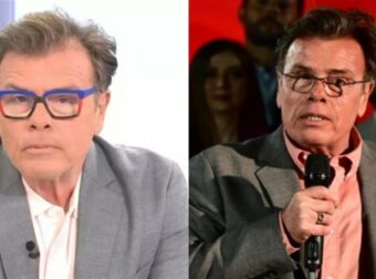 Σούσουρο με τον Δημήτρη Παπανώτα: Αυτή είναι η δήλωσή του χωρίς μοντάζ, που έφερε τη διαγραφή του από το ευρωψηφοδέλτιο του ΣΥΡΙΖΑ (video)