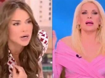 Ελένη Τσολάκη για Ελένη Μενεγάκη: «Ζητούσαν μέχρι και τη σακούλα που κρατούσε στα χέρια της»