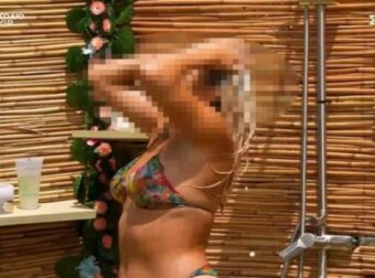 Σκάνδαλο στο Survivor με «παράνομο» ζευγάρι – Τους τσάκωσαν στη θάλασσα (Vid)###