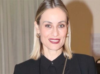 Ελεονώρα Μελέτη: Ο αριθμός followers που έχασε στο instagram μετά την ανακοίνωση υποψηφιότητας με τη Ν.Δ