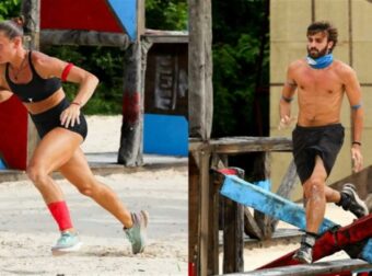 Survivor 2024 spoiler 29/04: Θαύμα θαυμάτων! Αυτή η ομάδα κερδίζει την 2η ασυλία – Οριστικό!###