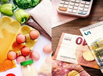 Ανάσα στα νοικοκυριά: «Φρέσκο» επίδομα 1.320 ευρώ για τρόφιμα!