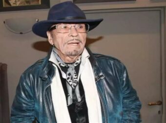 Δύσκολες στιγμές για τον Φώτη Μεταξόπουλο: «Μούδιασε ξαφνικά το αριστερό μου χέρι…»