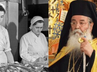 Με κλώσες παρομοιάζει τις γυναίκες ο Μητροπολίτης Κοζάνης :«Να γυρίσουν σπίτια τους, να μαζέψουν τα παιδιά τους»