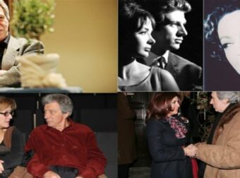 Γιάννης Φέρτης: Από τι πέθανε ο γνωστός ηθοποιός. Οι 4 διάσημες γυναίκες της ζωής του, βιογραφικό