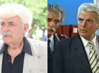 Γιάννης Ευαγγελίδης: «Απογοητεύτηκα στο “Καλημέρα Ζωή”, έφυγα και έγινα τραγουδιστής στα σκυλάδικα»