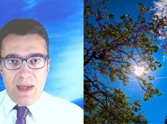 Αλλάζει το σκηνικό για όλη τη Μεγάλη Εβδομάδα ο Παναγιώτης Γιαννόπουλος: «Το κύριο γνώρισμα του καιρού θα είναι…»