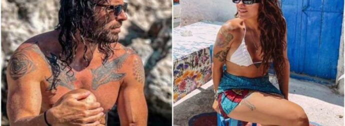 Έκπληκτη η Ευριδίκη Βαλαβάνη: Η επική αντίδραση της όταν την ρώτησαν για τον Γρηγόρη Μόργκαν (video)