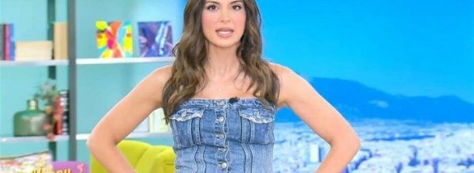 Happy Day: Οι ηχηρές απουσίες και ο “αντικαταστάτης” του Κώστα Φραγκολιά – Η αμήχανη αποκάλυψη της Σταματίνας Τσιμτσιλή