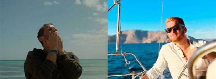 Survivor 2024 spoiler: Αυτό είναι το ιστιοφόρο με το οποίο ναυάγησε στον Ειρηνικό Ωκεανό ο πατέρας του Τζέιμς Καφετζή