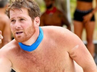 Survivor 2024 – Τζέιμς Καφετζής: «Δυστυχώς οι συνθήκες δεν μου επέτρεψαν να το πάω ως το τέλος»