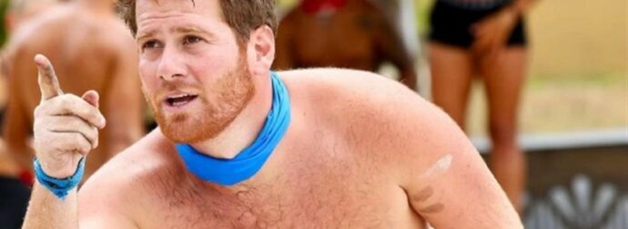 Survivor 2024 – Τζέιμς Καφετζής: «Δυστυχώς οι συνθήκες δεν μου επέτρεψαν να το πάω ως το τέλος»