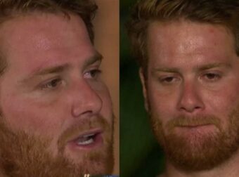 Survivor: Δύσκολες ώρες για τον Τζέιμς Καφετζή μετά την αποχώρησή του – Τι συνέβη στο ξενοδοχείο