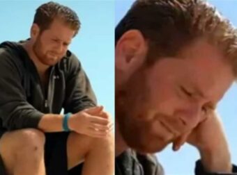 Survivor 2024: Έφτασε μέχρι τον Παναμά για να συναντήσει τον πατέρα του – Η συγκινητική ανάρτηση του Τζέιμς Καφετζή