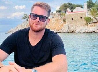 Survivor: Αυτά είναι τα δυο αδέρφια του Τζέιμς Καφετζή – Μοιάζουν απίστευτα μεταξύ τους