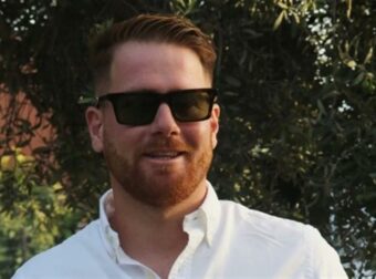 Τζέιμς Καφετζής: Η πρώτη του ανάρτηση μετά την οικειοθελή αποχώρησή του από το Survivor