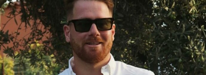 Τζέιμς Καφετζής: Η πρώτη του ανάρτηση μετά την οικειοθελή αποχώρησή του από το Survivor