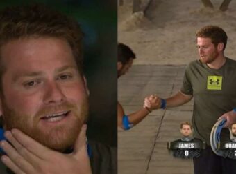Survivor 2024 spoiler 19/04: Όλη η αλήθεια για την σκανδαλώδη αποχώρηση του Τζέιμς – Η μυστική συμφωνία με τον Ατζούν###