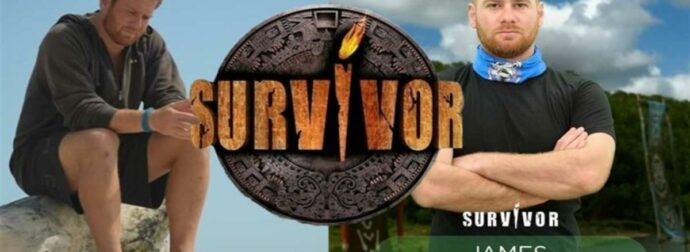 Survivor 2024 spoiler 16/04: Σκάνδαλο με την αποχώρηση του Τζέιμς Καφετζή! Είναι όλα ψέματα###