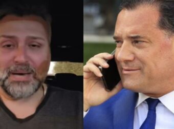 Γεωργιάδης vs Καλλιάνος: «Μίλησε κάπως απαξιωτικά και θα μου επιτρέψετε να πω ότι…» (video)