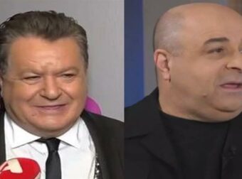 Ο Γιάννης Καπετάνιος μιλά πρώτη φορά για το τέλος της συνεργασίας του με τον Μάρκο Σεφερλή: «Αυτή είναι η αλήθεια»