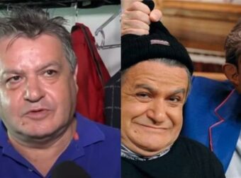 «Όλα τούμπα» με τον Γιάννη Καπετάνιο: «Η συνεργασία μου με τον Μάρκο Σεφερλή τελείωσε οριστικά»
