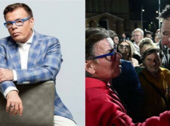 «Δικάζει» τον Κασσελάκη ο Παπανώτας: «Καλό παιδί αλλά για καμιά μπύρα σε μπαράκι – Όχι για ηγέτης…» (video)