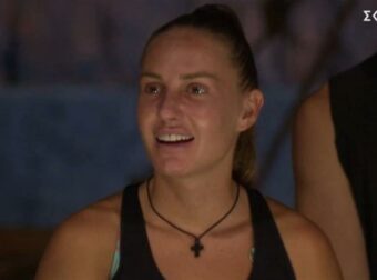 Survivor αποκλειστικό: Δύσκολες ώρες και για την Κατερίνα Δαλάκα – Τι έγινε