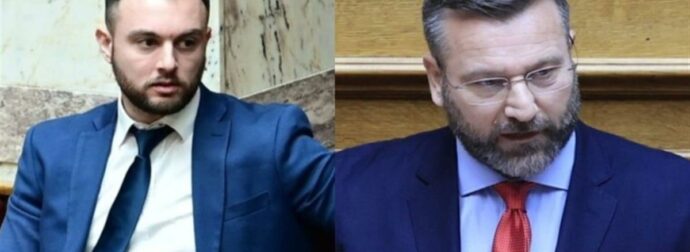 «Σπάει» την σιωπή του ο Βασίλης Γραμμένος – «Ο Κωνσταντίνος Φλώρος προσπάθησε να με πνίξει» (video)