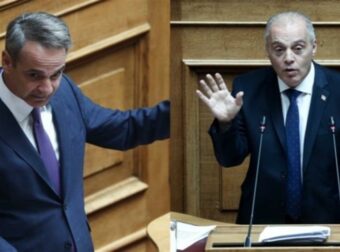 Ανατροπή στις δημοσκοπήσεις – Κίνηση ματ Μητσοτάκη σε Βελόπουλο και ΠΑΣΟΚ