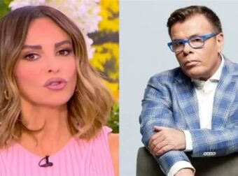 «Κάρφωσε» ευθέως τον Παπανώτα η Μπέττυ Μαγγίρα: «Ό,τι θέλω θα κάνω! Τι πάει να πει μια 50αρα…»