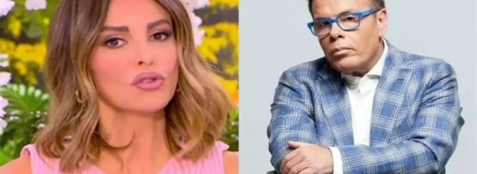 «Κάρφωσε» ευθέως τον Παπανώτα η Μπέττυ Μαγγίρα: «Ό,τι θέλω θα κάνω! Τι πάει να πει μια 50αρα…»