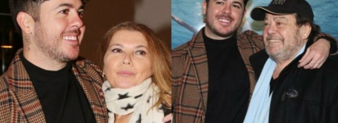 Έγινε αγρότης ο γιός της Σοφίας Αλιμπέρτη και του Γιάννη Πάριου – Ο Μιχαήλ Βαρθακούρης έδειξε το μποστάνι του και έμειναν όλοι άφωνοι