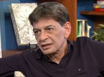 Μιχάλης Ρακιντζής για S.A.G.A.P.O.: «Το τρίλεπτο στη σκηνή της Eurovision ήταν μαρτύριο»