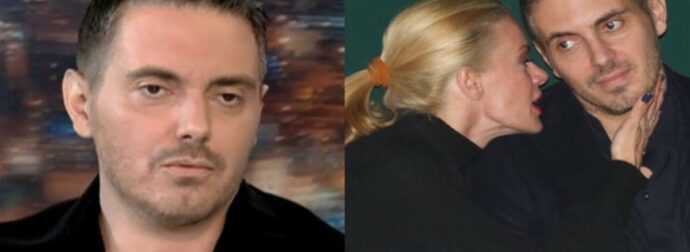 Το αποκάλυψε ο Μιχάλης Χατζηγιάννης για τη Ζέτα Μακρυπούλια: «Το λέω τώρα, εκείνη την εποχή…» (video)