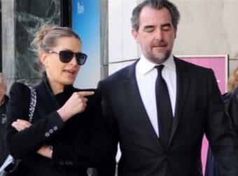 Νικόλαος Γλύξμπουργκ και Τατιάνα Μπλάτνικ: Χωρισμός ”βόμβα” μετά από 14 χρόνια γάμου