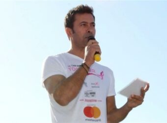 Νίκος Παπαδάκης για «Πεντάμορφους»: «Υπήρχαν προβλήματα, κάποιες φορές δεν ήταν καλά τα πράγματα…»