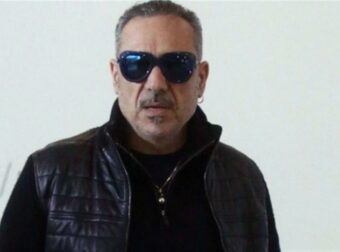 Μεγάλο πένθος για τον Νότη Σφακιανάκη